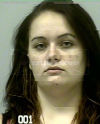 Cierra Dawn Lee Lewis