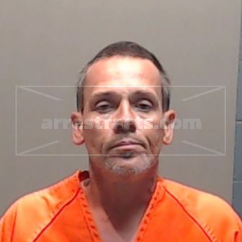 Ricky Wayne White
