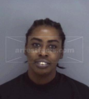Jacqueline Marie Kidd
