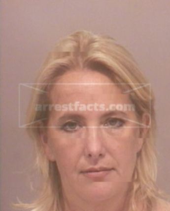 Sharon Bouck