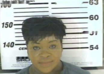 Loretta Elizabeth Blige