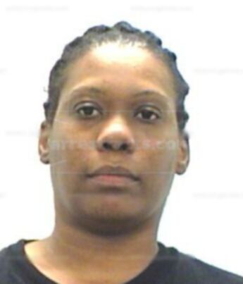 Yvonda Christina Quarles