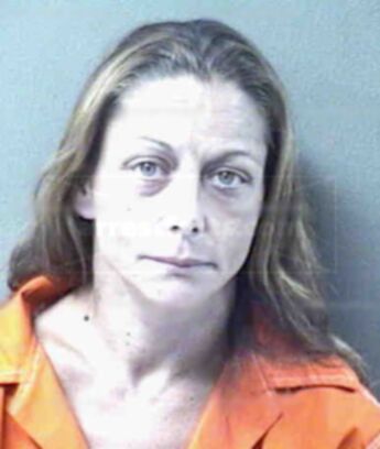 Tina Marie Stanley