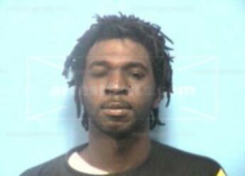 Maceo Pernell Steele