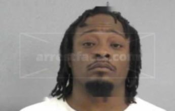 Ronnie L Crockett