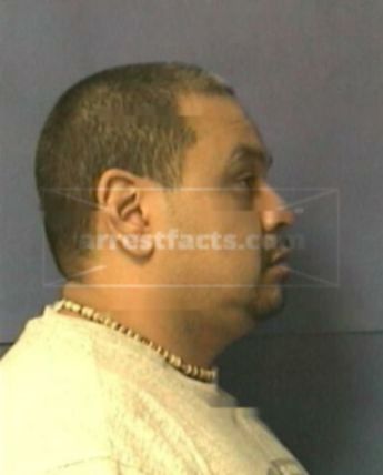 James A Alexander