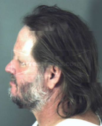 Roy Milton Barnhill Jr