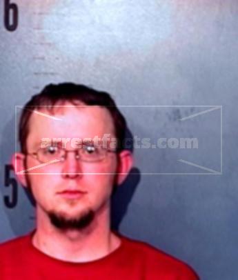 James Marcus Mitchell
