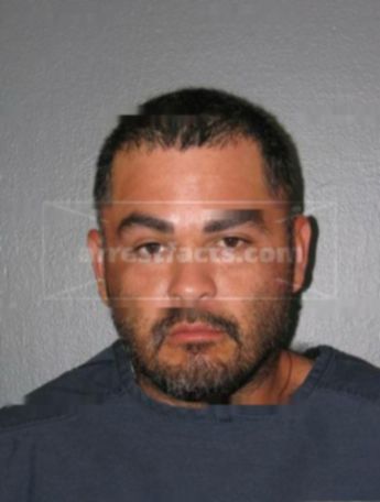 Erick Estrada