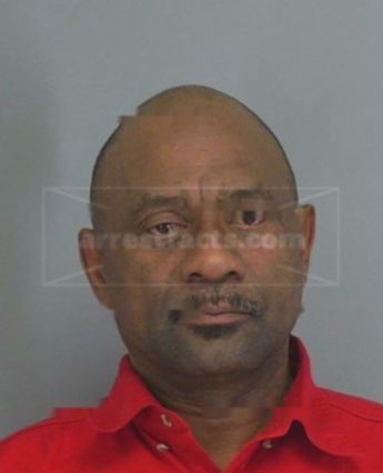 Willie Mack Briggs