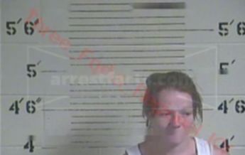Samantha Terry