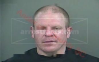 James Anthony Nabors Jr.