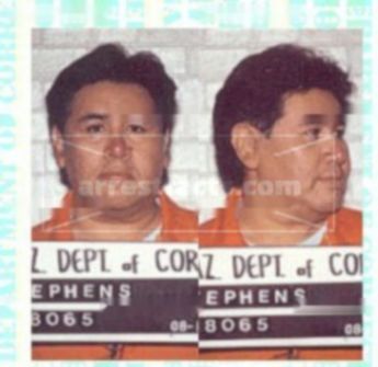 Larry Jerome Stephens