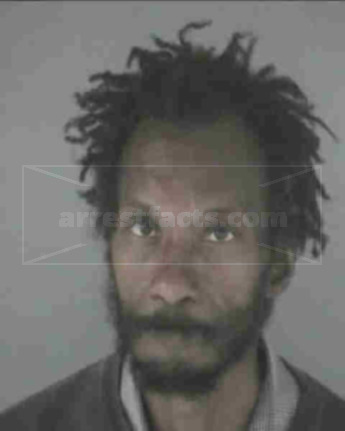 Michael Gerald Patterson