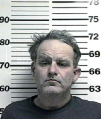 Richard Bruce Williams