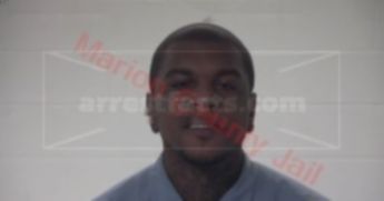 Dominic Donell Lane