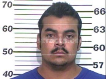 Fernando Adame Ramirez
