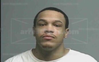 Deion Lathanial Johnson