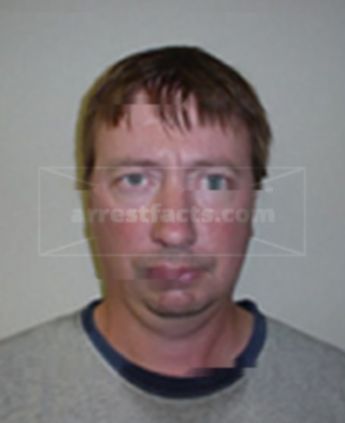 Donald Lee Gerald