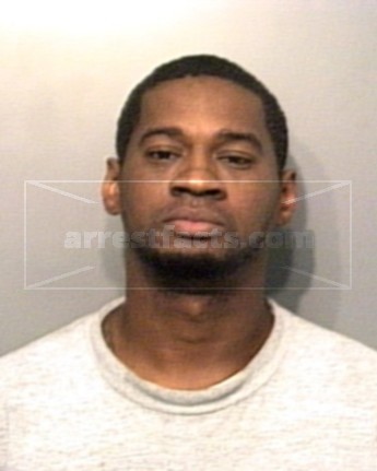 James Terry Henton