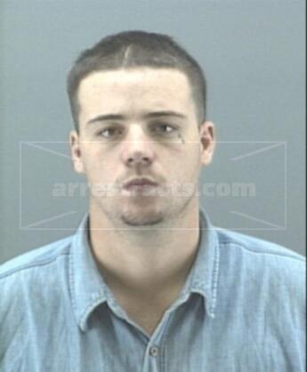 Brandon Arthur Deloach