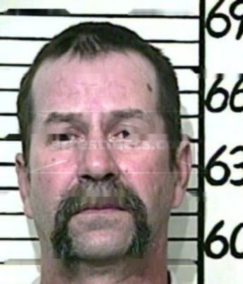 Anthony Robert Mayfield