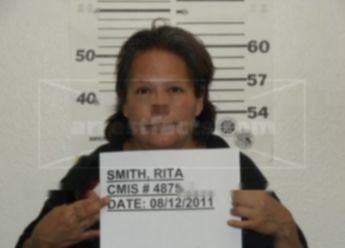 Rita Smith
