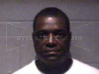 Jerry Dale Pounds