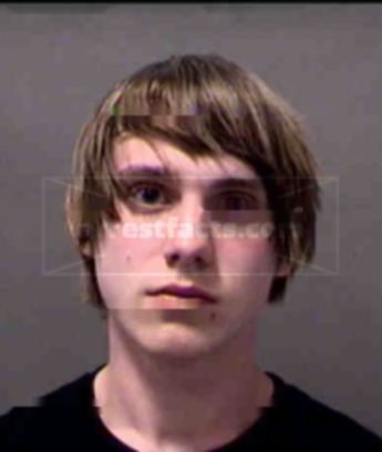 Matthew Hall Hanson