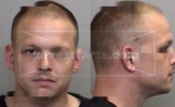John Michael Edwards Jr.