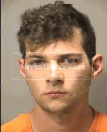 Tyler James Martin