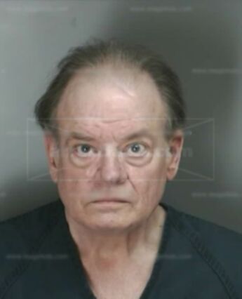 Thomas Roger Evans