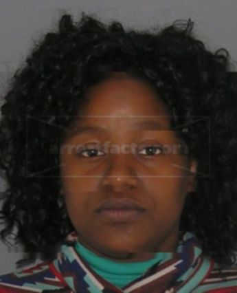 Shardonnay Braxton
