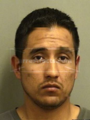 Marcos Barrera Hernandez