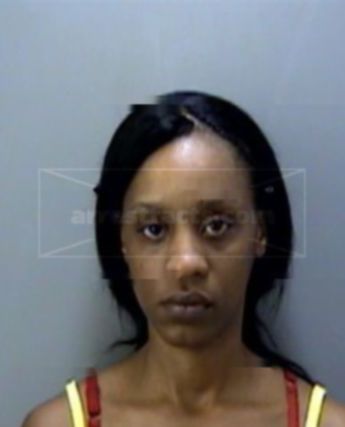 Jacqueen Terinarenae Mccray
