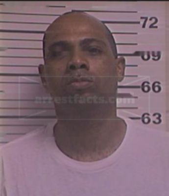 Ricky Lamar Lomax