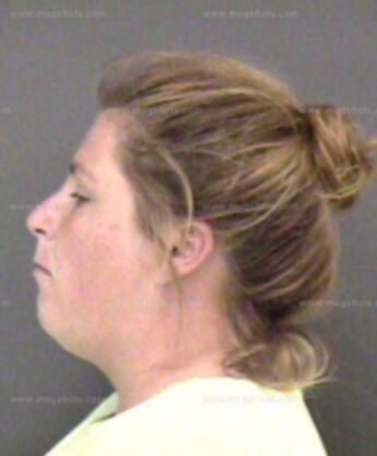 Kimberly D Brassfield