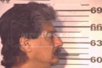 Rafael Salinas Ramos
