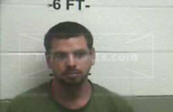 Christopher Alan Thompson