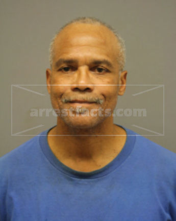 Marvin Mosley