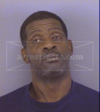 Carlos Anthony Johnson
