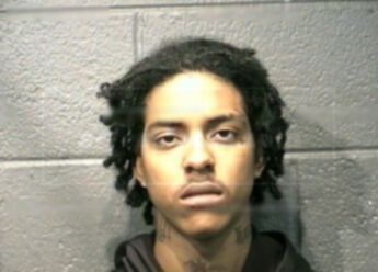 Kellam Dior Brinson