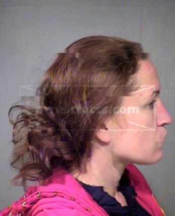 Christina Marie Burch