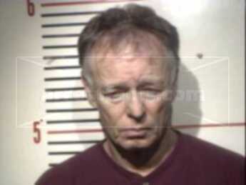 Kenneth James Wilkes