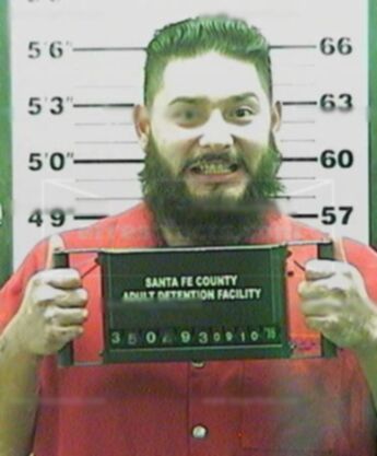 Paul Lucero