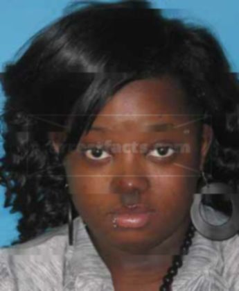 Shavon Tiara Washington