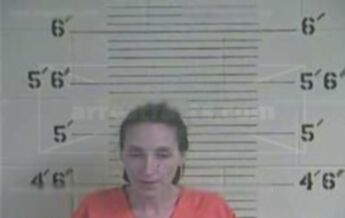 Stephanie Denise.. Eldridge
