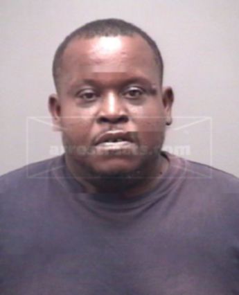 Lamont Nathaniel Glass