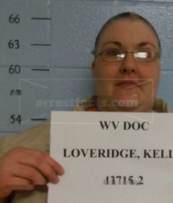 Kelly Ann Loveridge