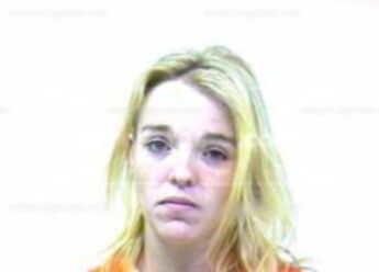 Christina Nell Fannin
